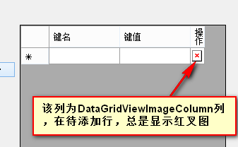 net技术 c#   我想让它显示为空白,显示为红叉太难看了,不知怎么解决