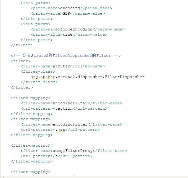 Web xml csdn 