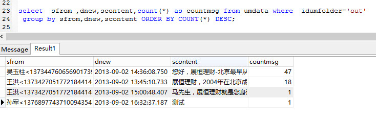 Java Sql Count Jsp Csdn