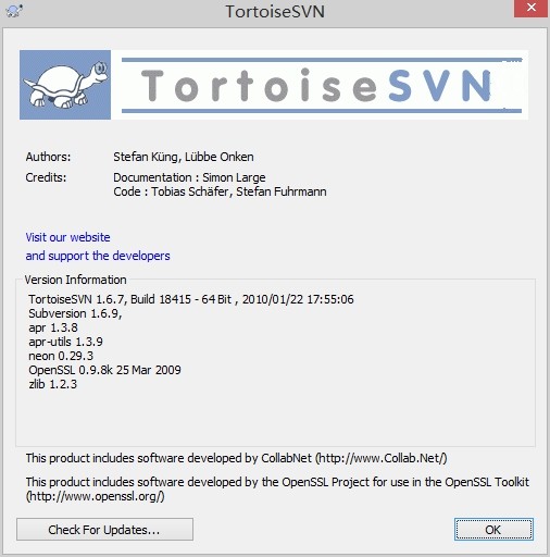 如何创建SVN代码托管？  第1张