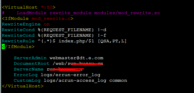 thinkphp5隐藏index.php  第1张