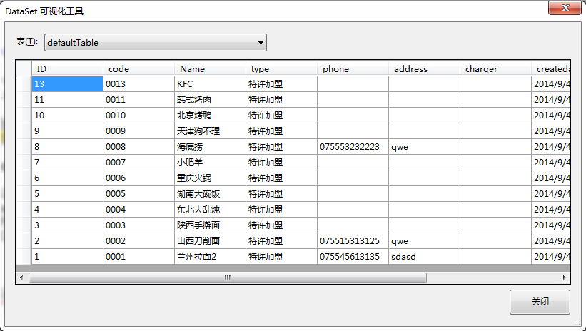 Gradview绑定数据库如何实现高效数据管理？  第1张