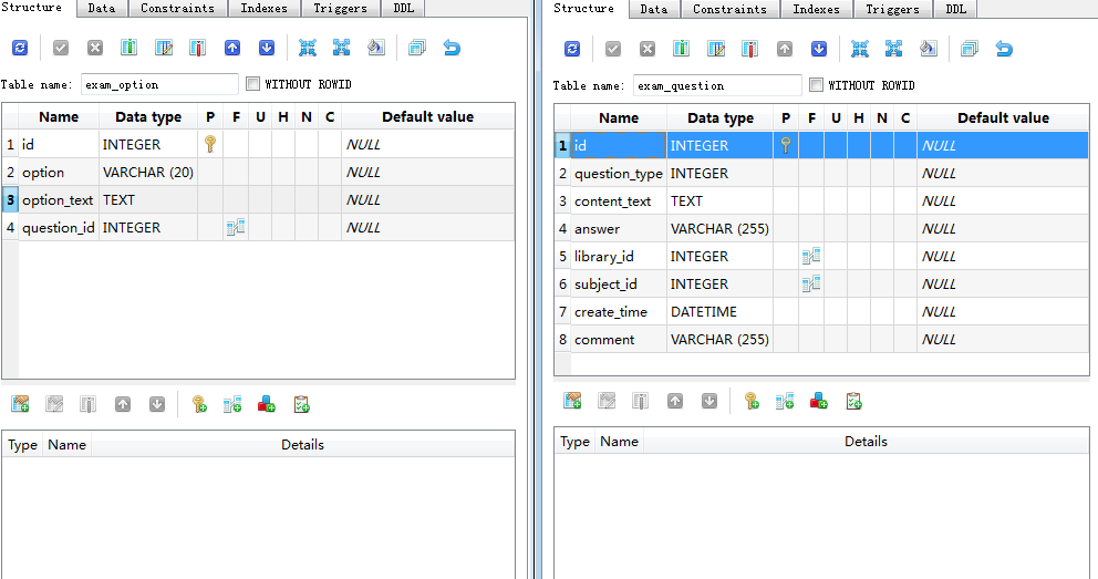  sqlite3 csdn 