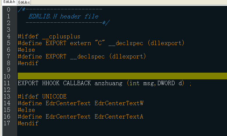 前辈们 我这setwindowshookex总提示参数错误 Csdn社区