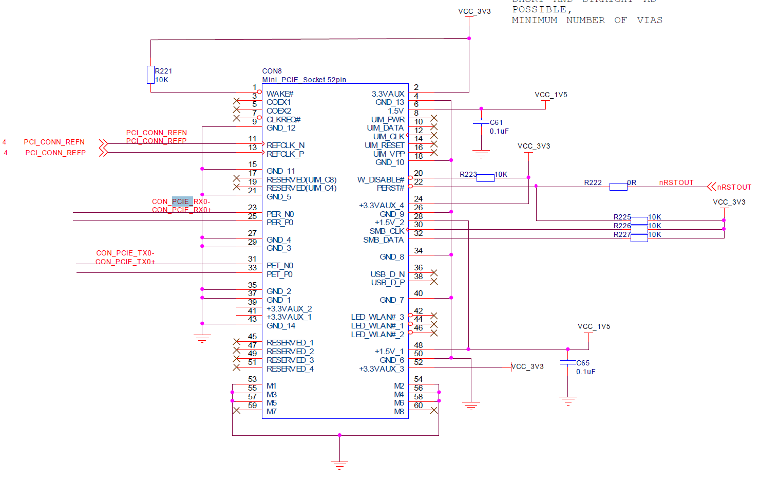 Mini pcie wifi ifconfig wlan0 on csdn 