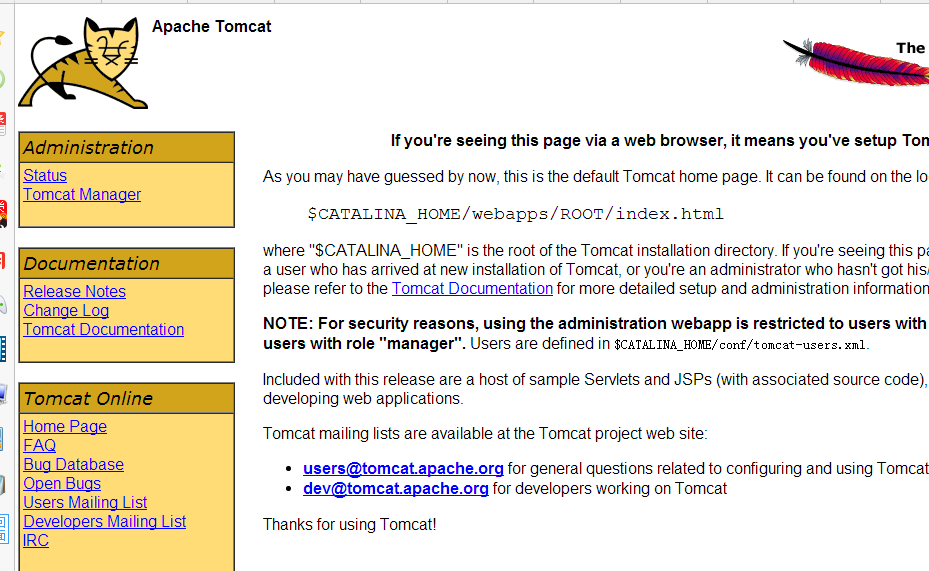 如何解决Tomcat ssl报错，Connector attribute SSLCertificateFile must be?  第1张