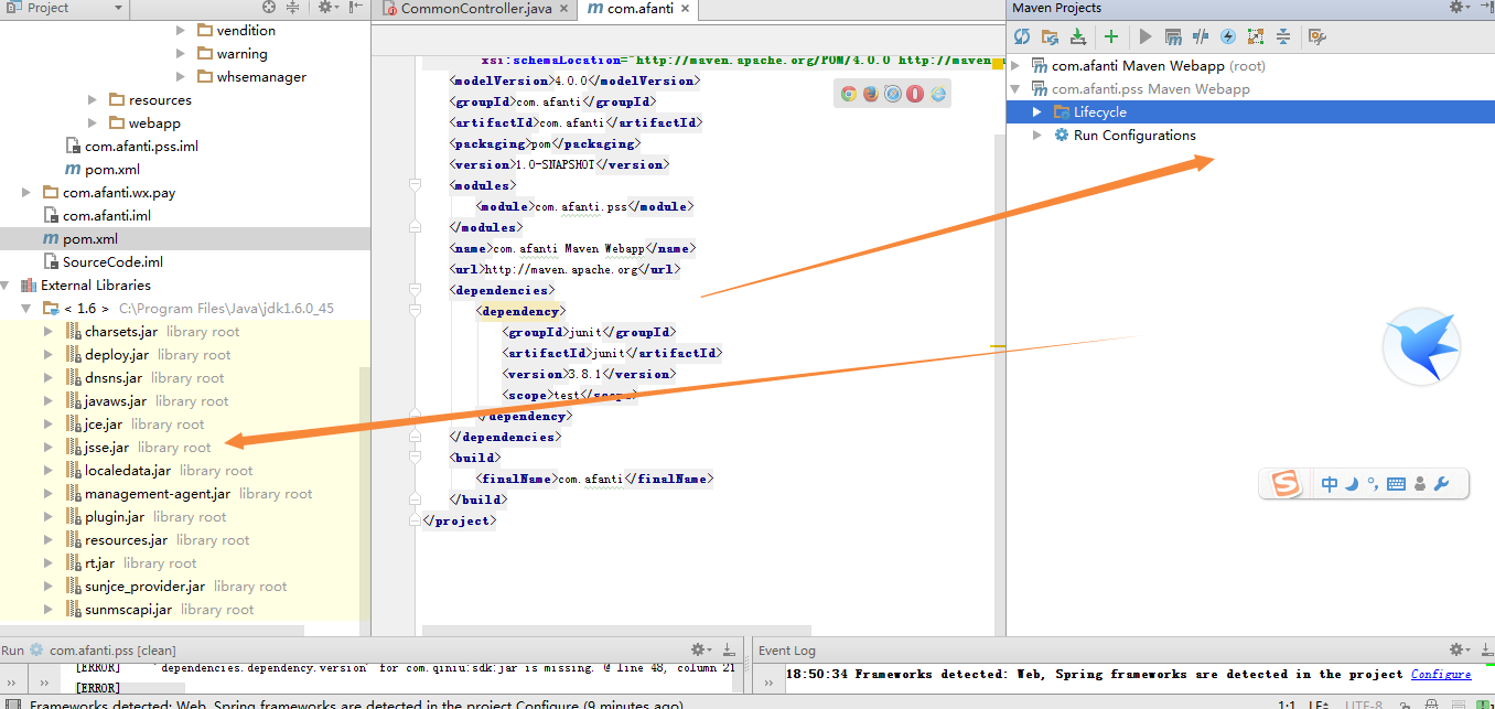 ideal-maven-project-remove-maven-project-csdn