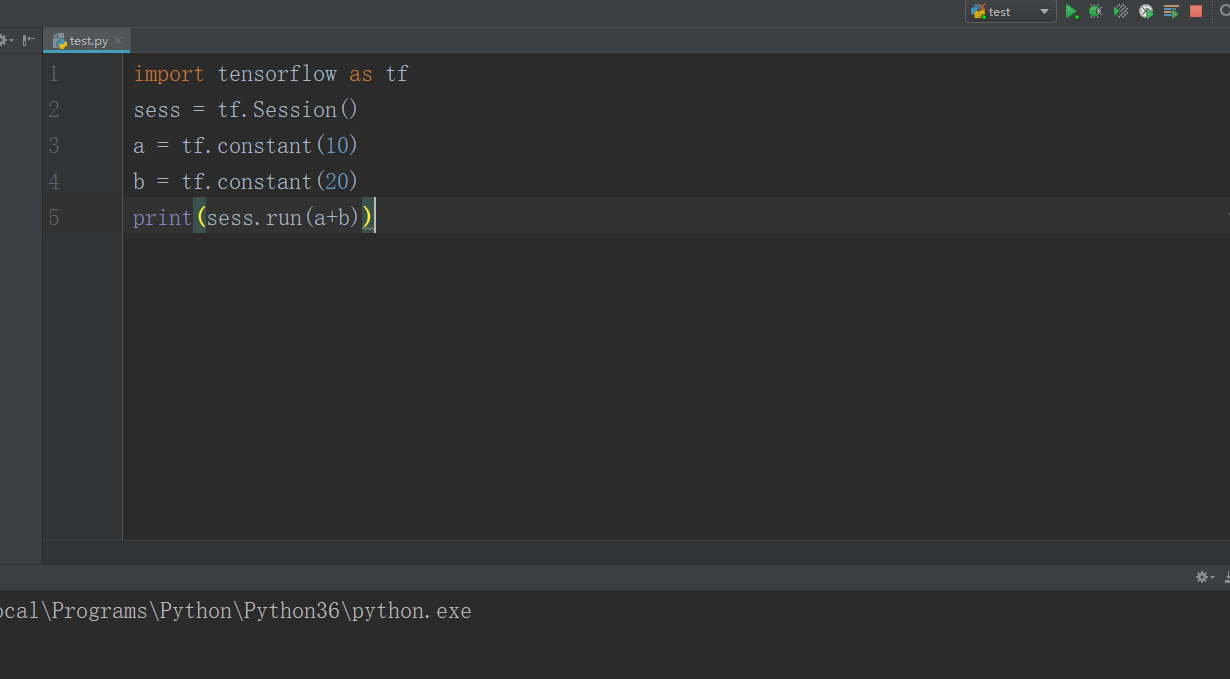 Классификатор изображений на python tensorflow