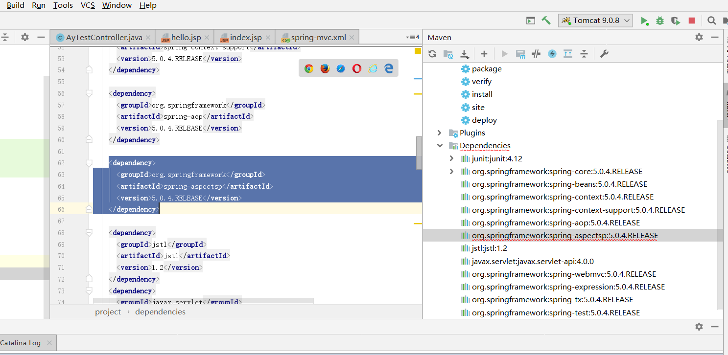 spring-mvc-2.5.6.jar spring-mvc-2.5.6.jar
