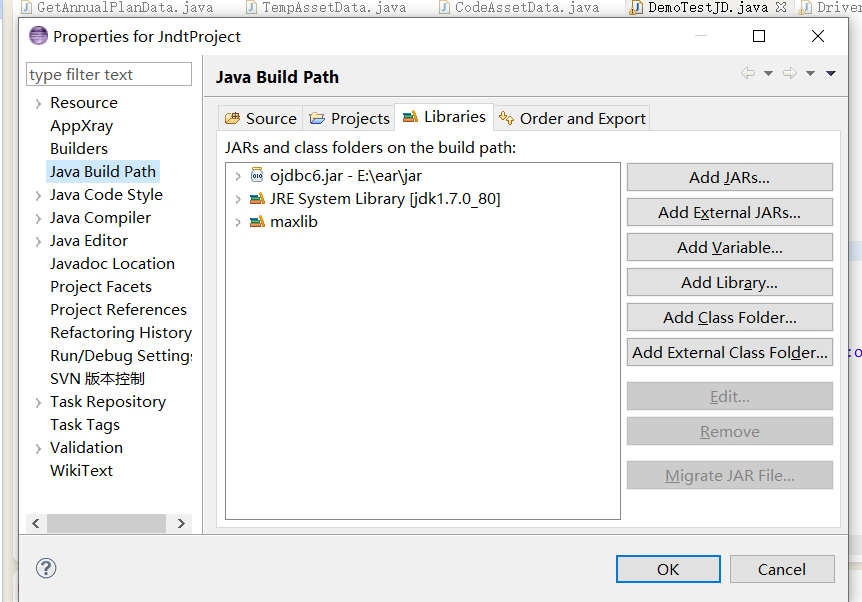  class forname oracle jdbc oracledriver nullpointerexception csdn 