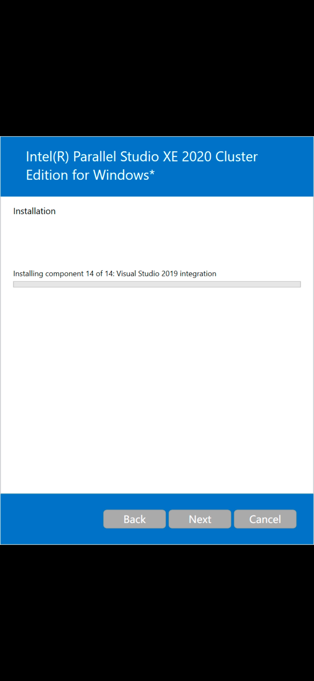  intel visual fortran 2020 csdn 