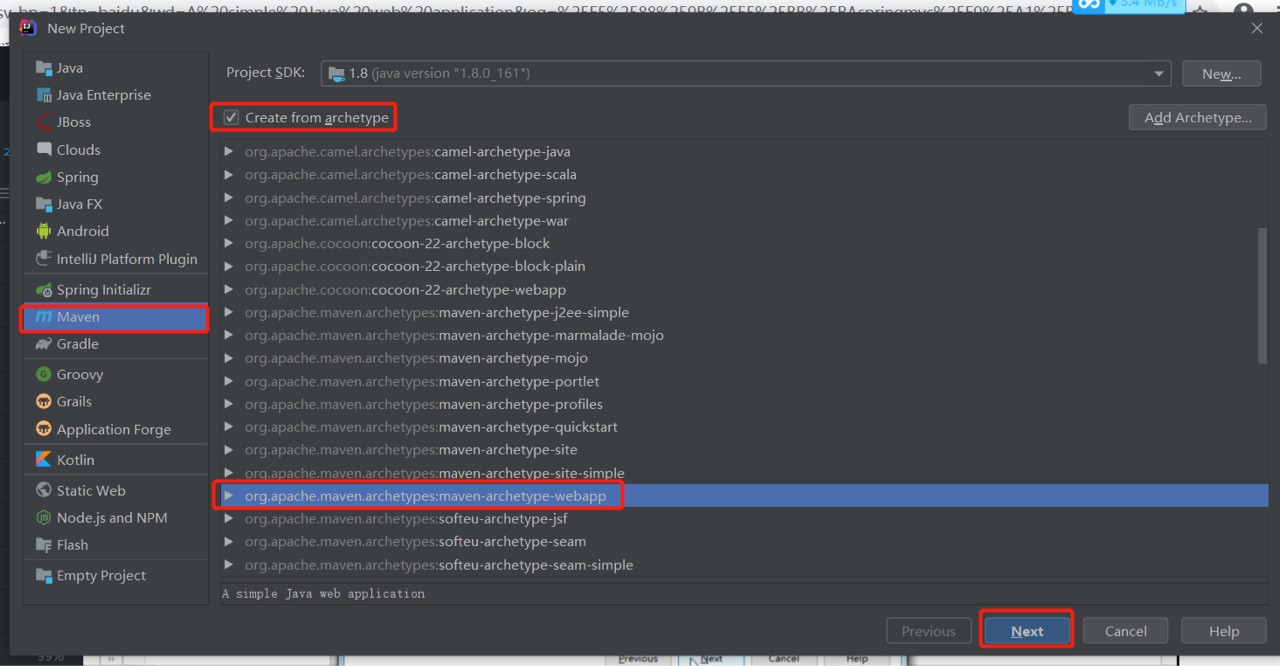 How do I configure a Python interpreter in IntelliJ IDEA with the