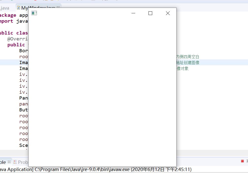 Javafx eclipse csdn 