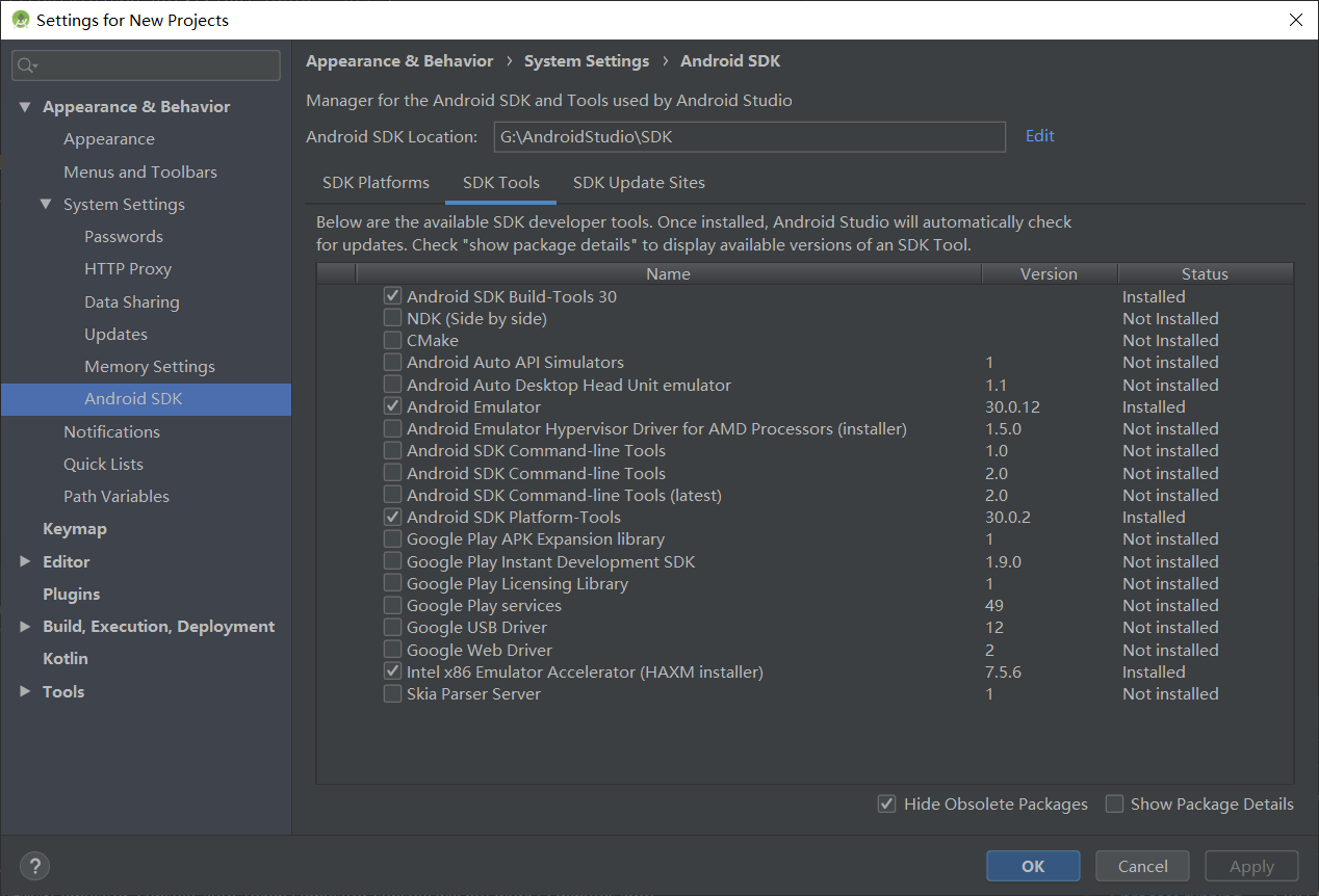 Android studio waiting for target device to come online не запускается