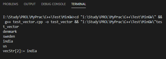 vscode debug c++ 提示参数格式不正确-CSDN社区