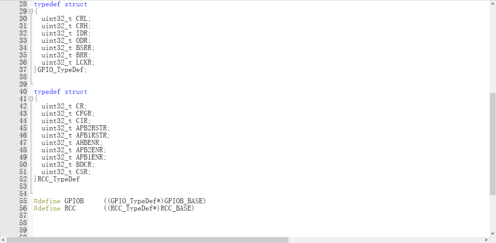 Stm32 csdn 